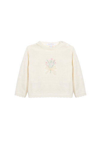 Patachou Pull Patachou Fille
