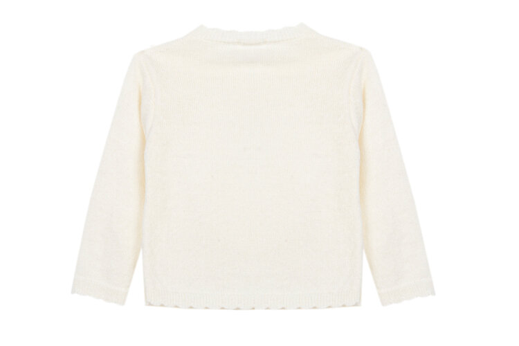 Patachou Patachou Girls Long Sleeves Shirt