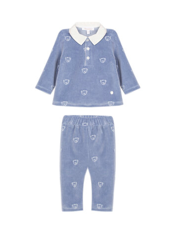 Patachou Patachou Boys 2 Pcs Set