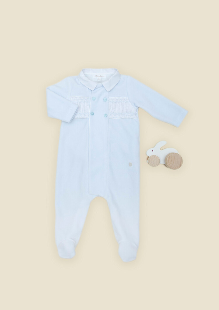 Patachou Pyjama Patachou Garçon