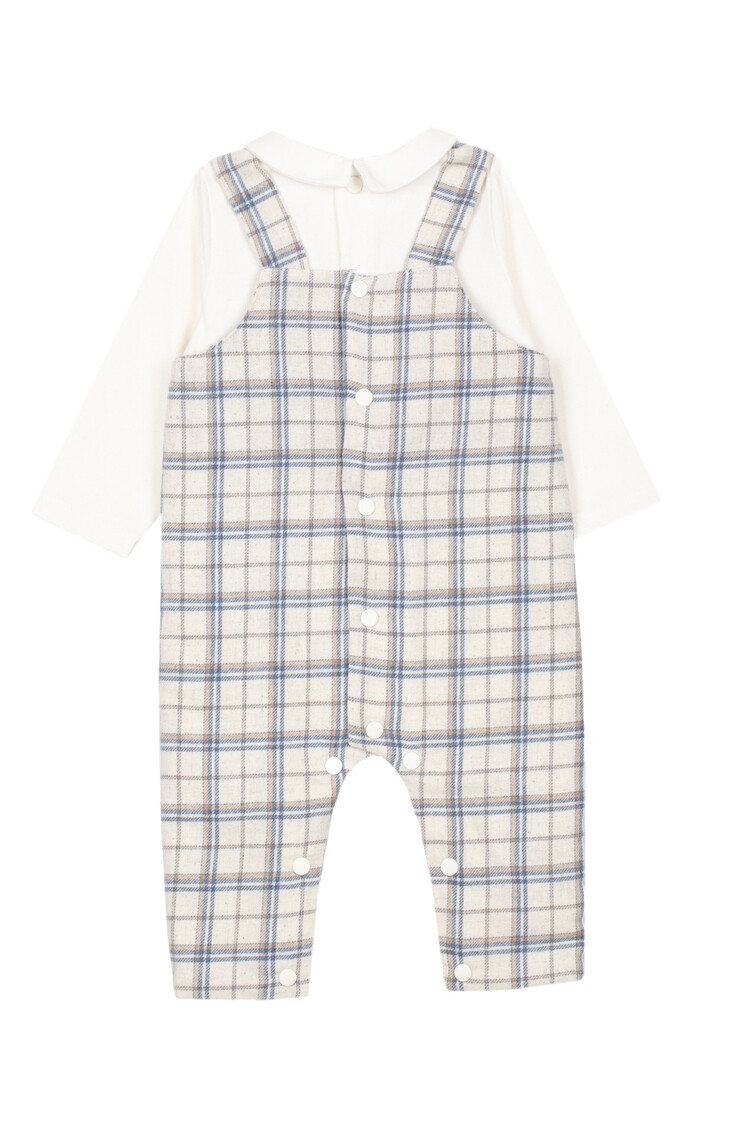Patachou Combi-Long-Body Patachou Garçon