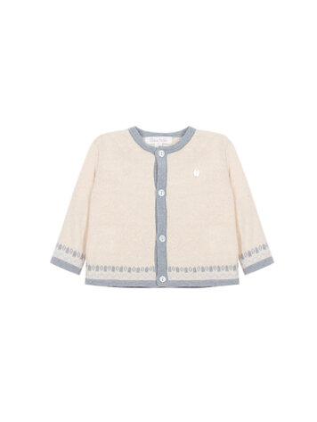 Patachou Cardigan Patachou Garçon