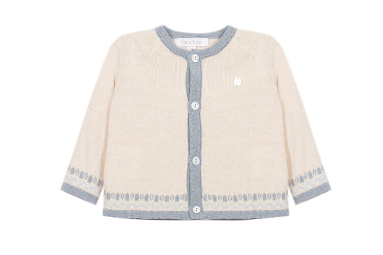 Patachou Cardigan Patachou Garçon