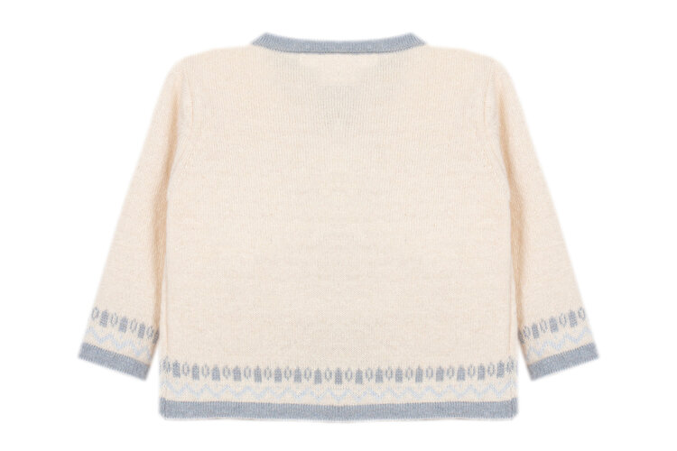 Patachou Cardigan Patachou Garçon