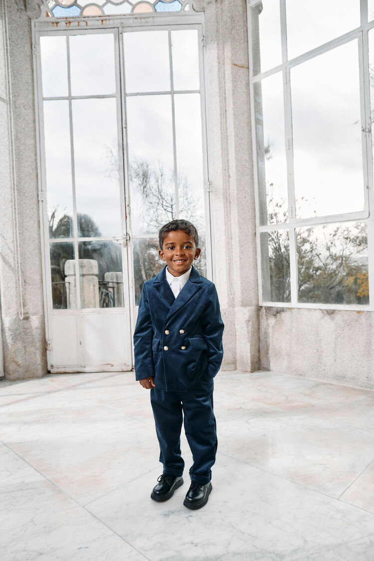 Patachou Patachou Boys Pants