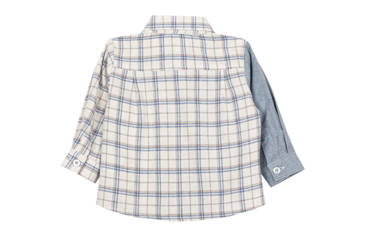 Patachou Patachou Boys Shirt
