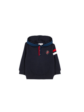 Patachou Patachou Boys Hoodie