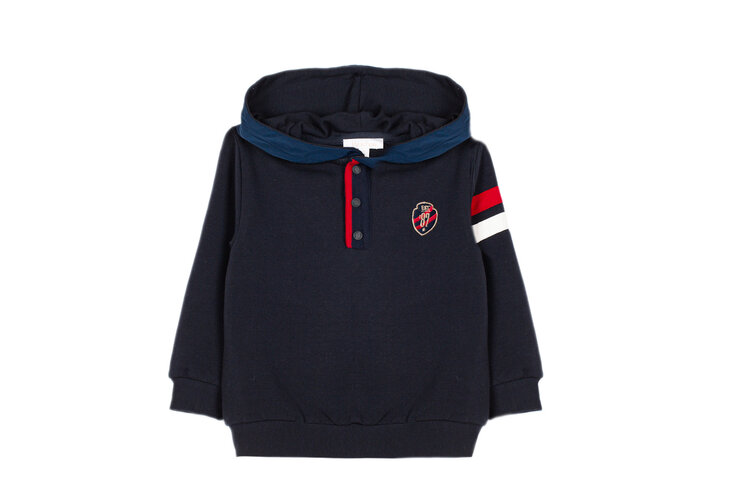 Patachou Patachou Boys Hoodie
