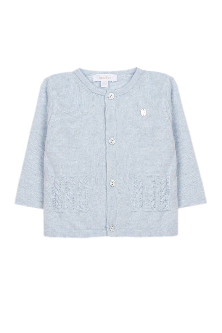 Patachou Patachou Boys Cardigan