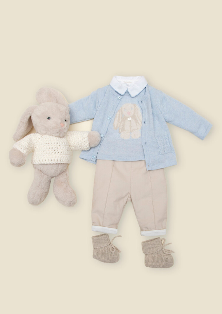 Patachou Patachou Boys Cardigan