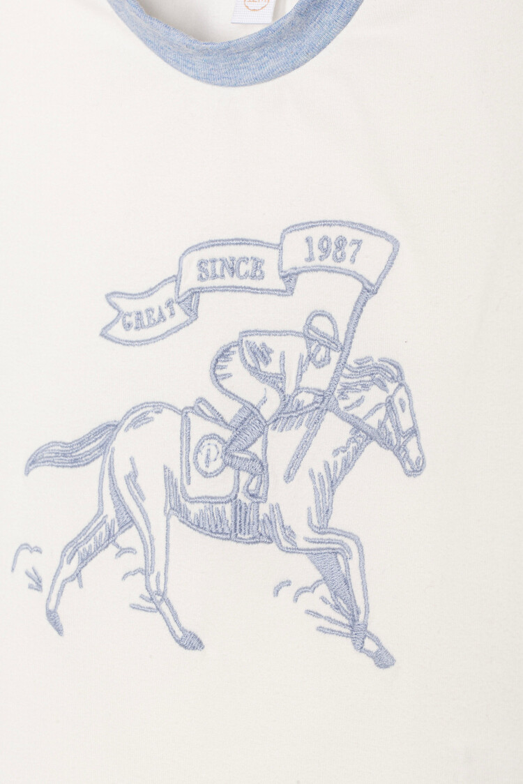 Patachou Chandail Patachou Garçon
