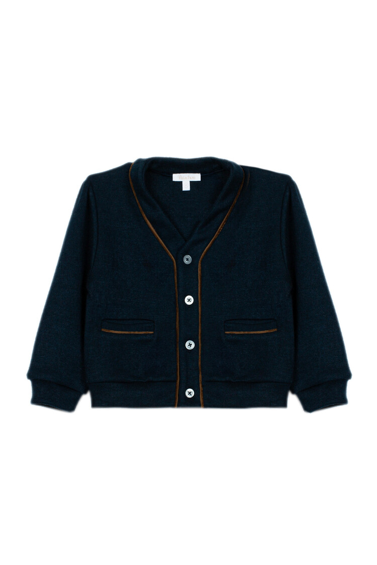 Patachou Cardigan Patachou Garçon