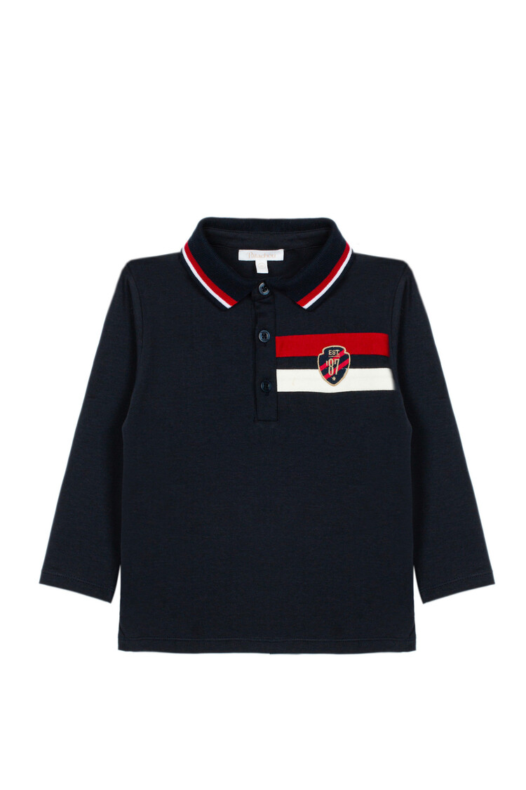 Patachou Polo Patachou Garçon