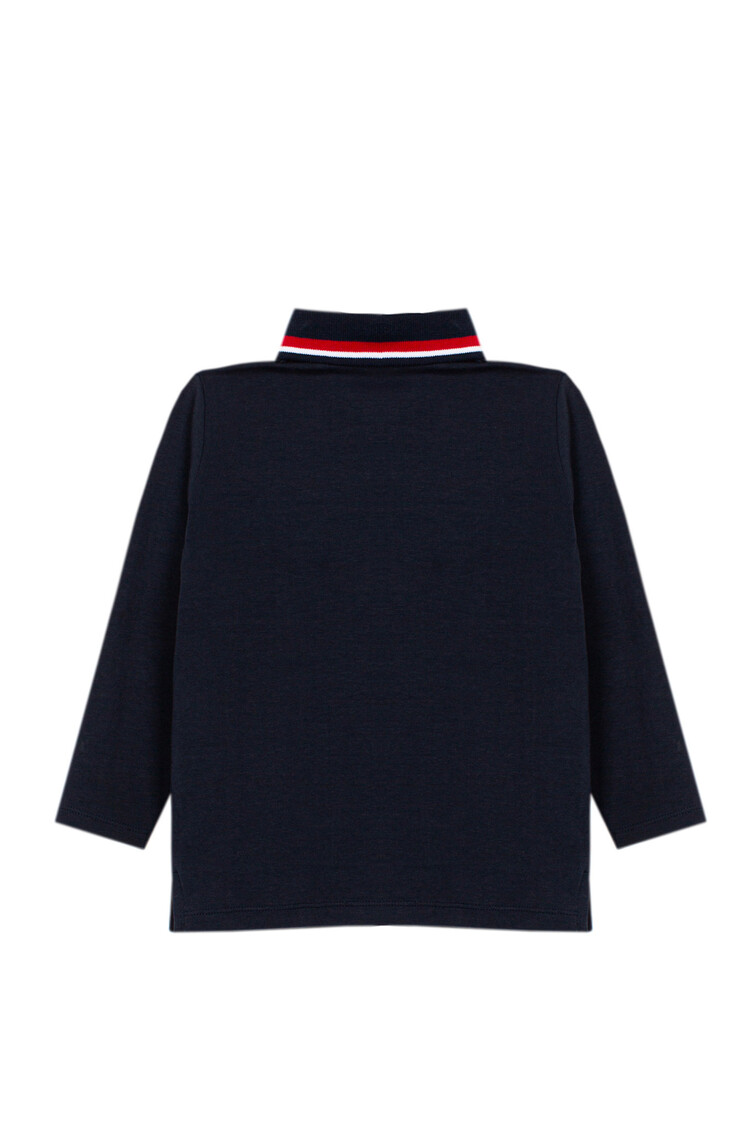 Patachou Polo Patachou Garçon
