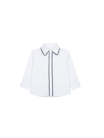 Patachou Patachou Boys Shirt