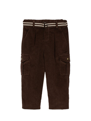 Patachou Patachou Boys Pants