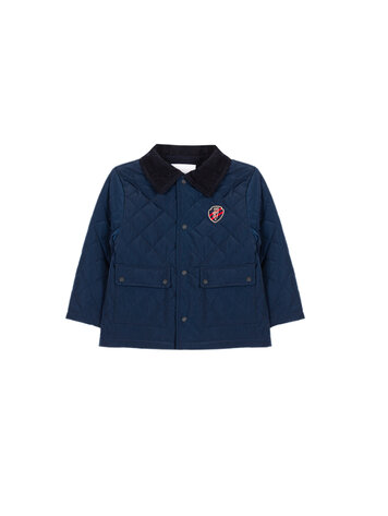 Patachou Manteau Patachou Garçon