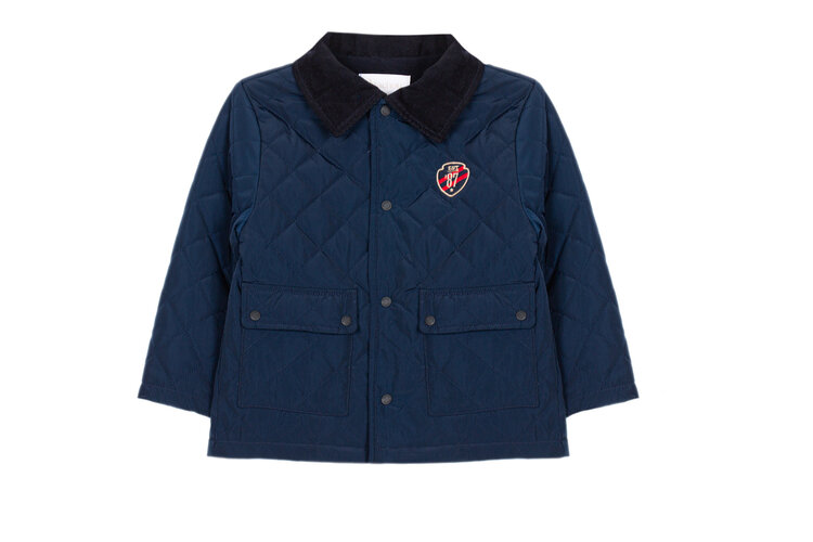 Patachou Manteau Patachou Garçon