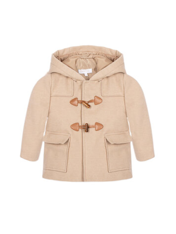 Patachou Patachou Boys Coat