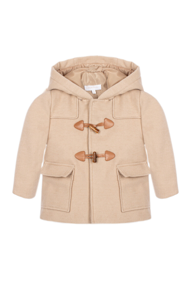 Patachou Manteau Patachou Garçon