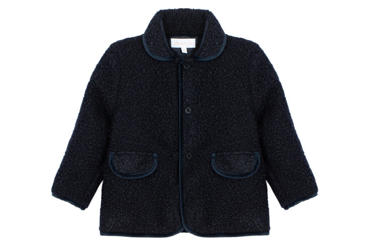 Patachou Manteau Patachou Garçon