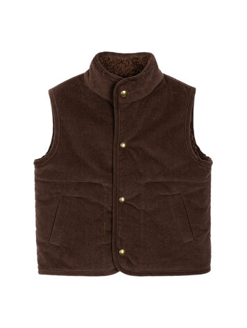 Patachou Patachou Boys Vest