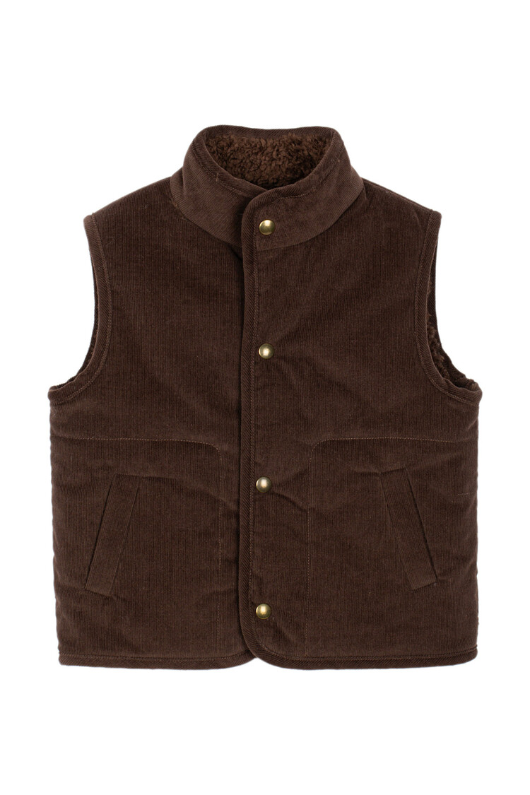Patachou Patachou Boys Vest
