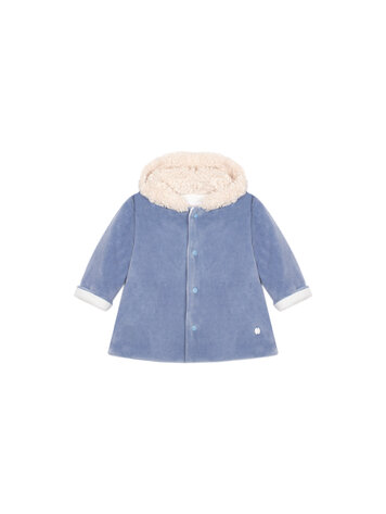 Patachou Manteau Patachou Garçon