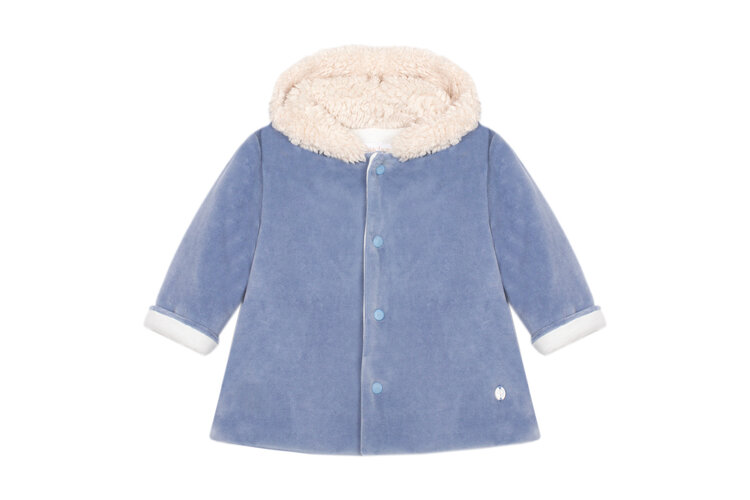 Patachou Manteau Patachou Garçon