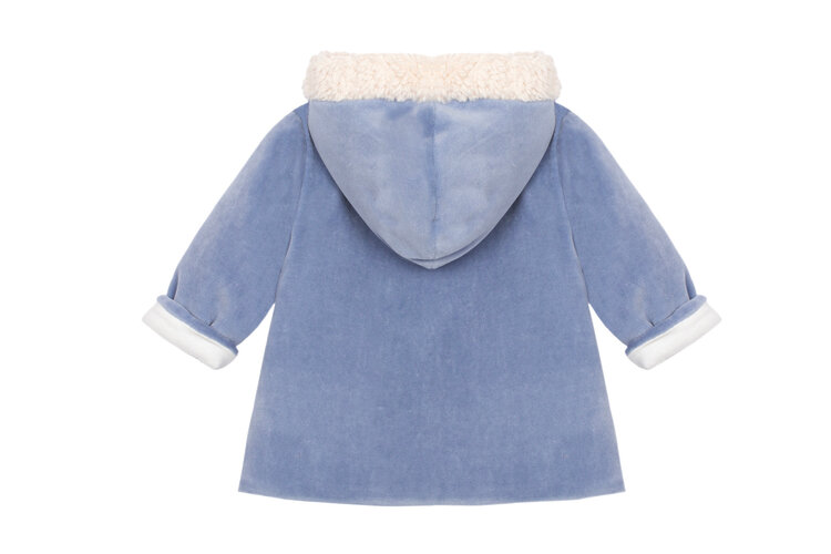 Patachou Patachou Boys Coat