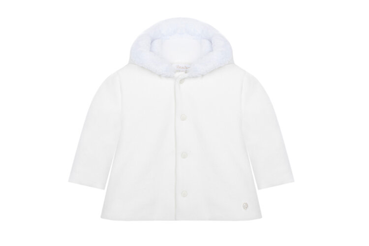 Patachou Manteau Patachou Garçon
