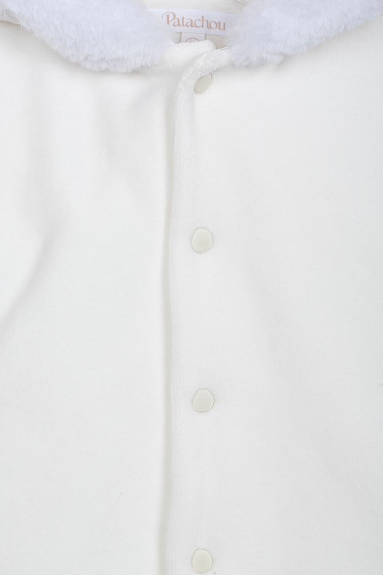 Patachou Manteau Patachou Garçon