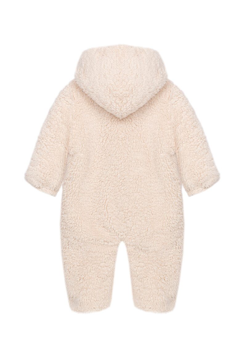 Patachou 1 Pièce Teddy Patachou Garçon