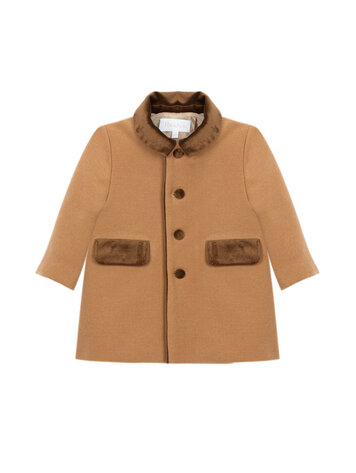 Patachou Manteau Patachou Garçon