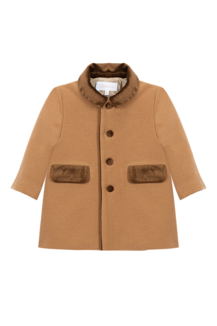 Patachou Patachou Boys Coat
