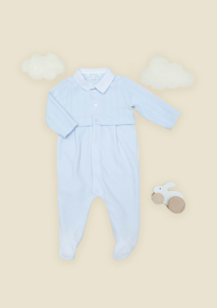 Patachou Pyjama Patachou Garçon