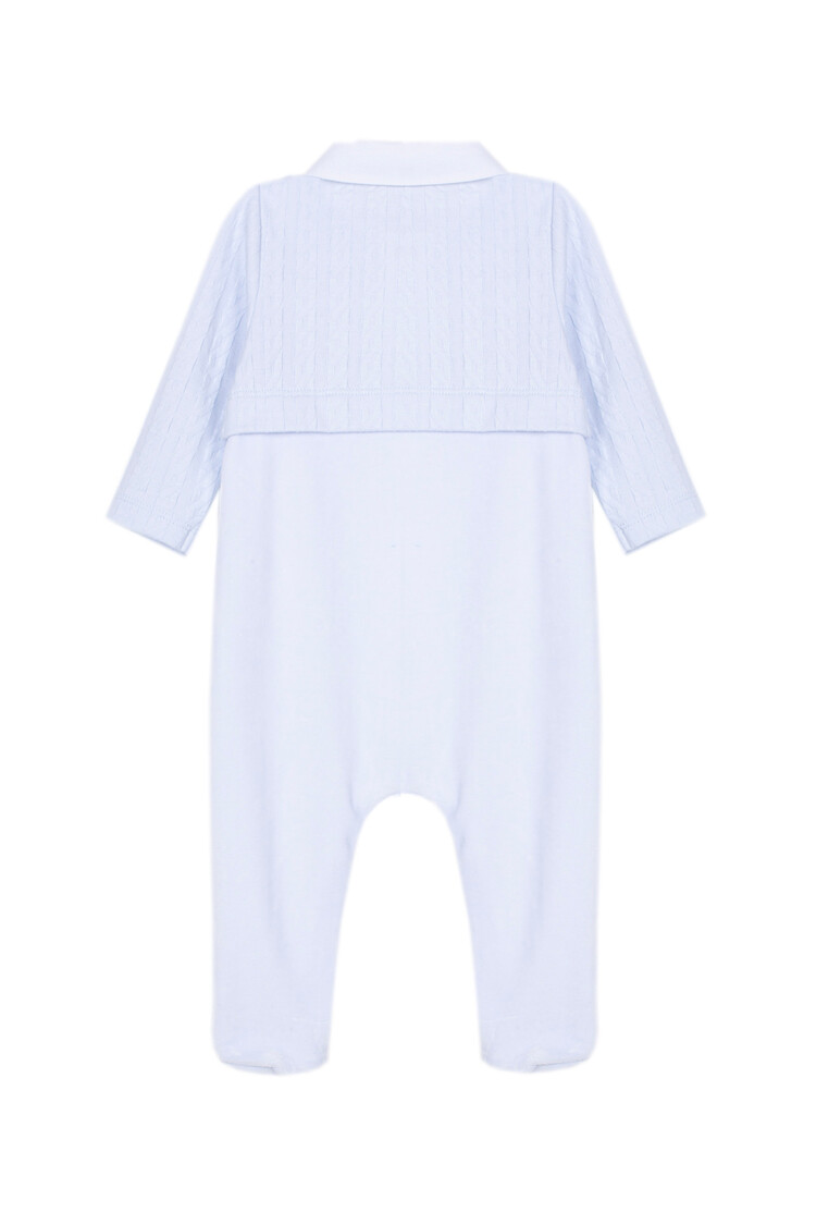 Patachou Pyjama Patachou Garçon