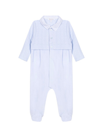 Patachou Pyjama Patachou Garçon