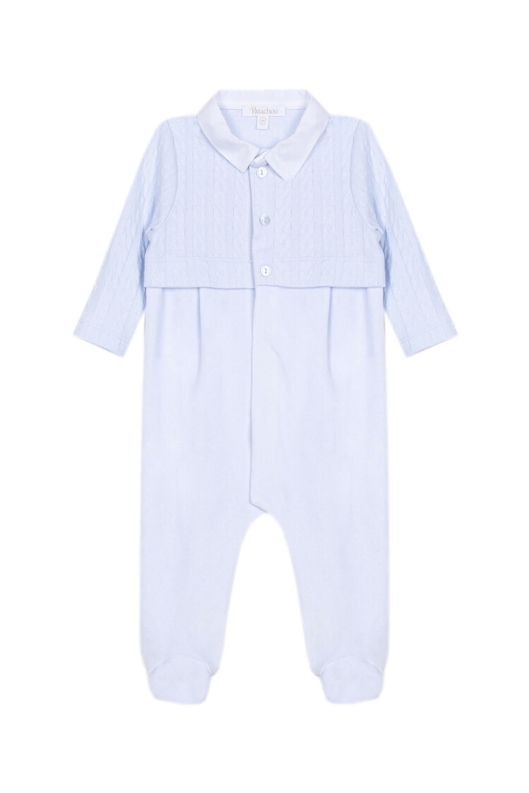 Patachou Pyjama Patachou Garçon