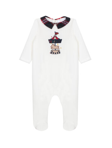 Patachou Pyjama Patachou Garçon
