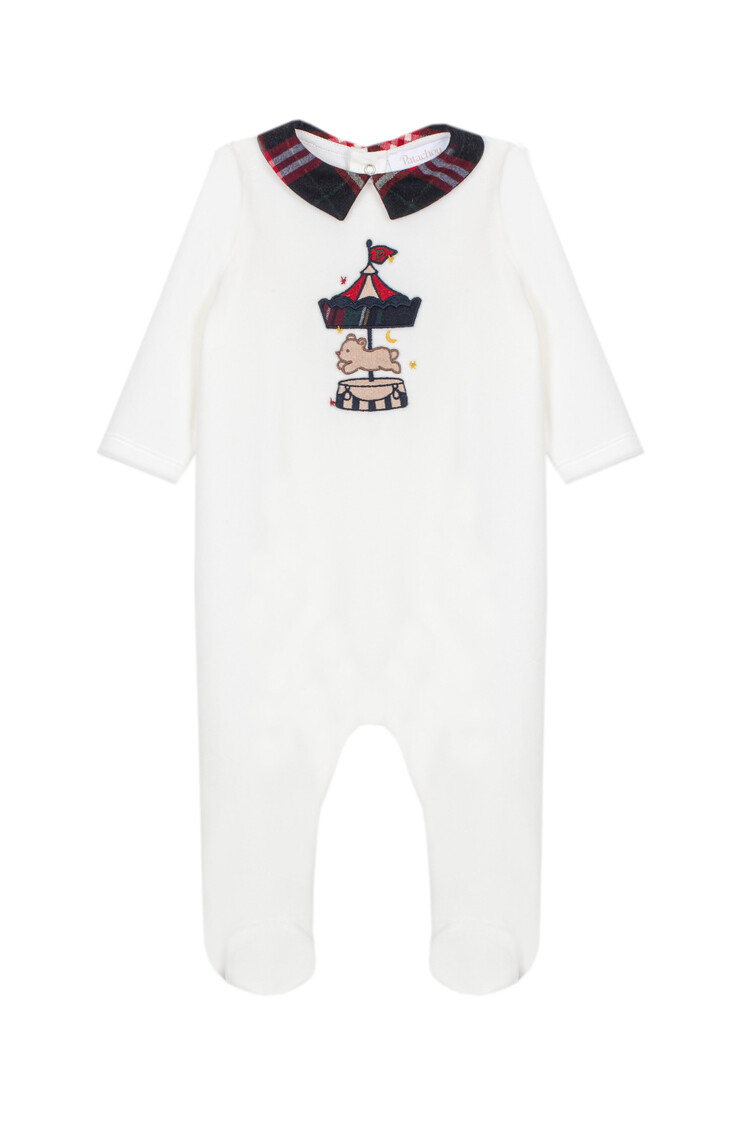 Patachou Pyjama Patachou Garçon