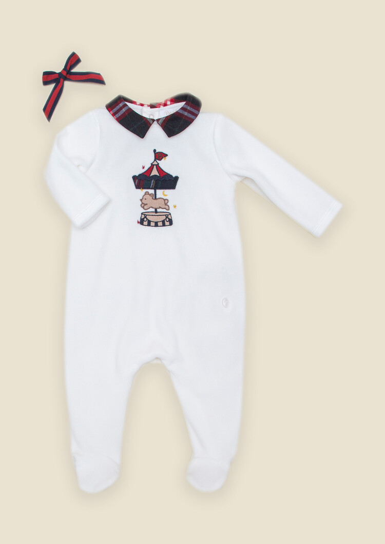 Patachou Pyjama Patachou Garçon