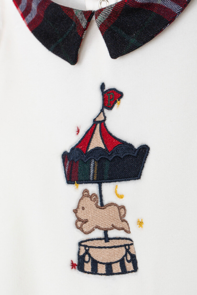 Patachou Pyjama Patachou Garçon