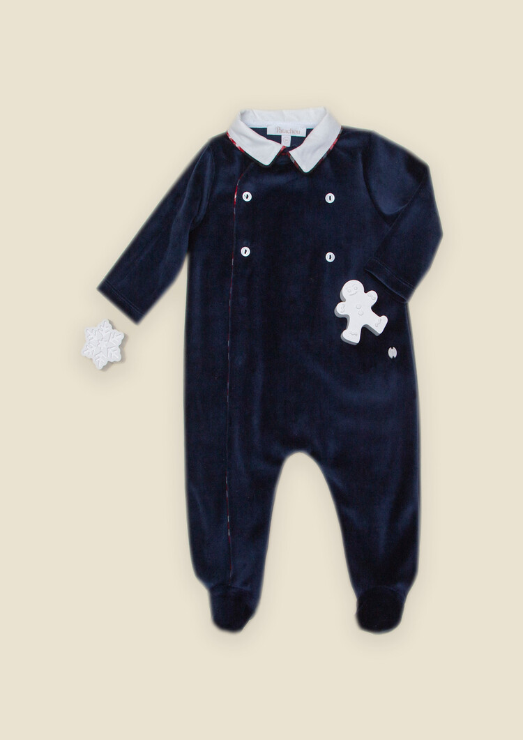 Patachou Pyjama Patachou Garçon
