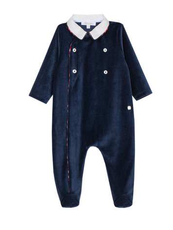 Patachou Pyjama Patachou Garçon