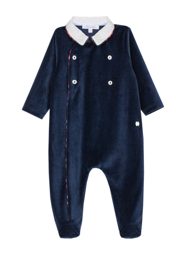 Patachou Patachou Boys Pyjamas