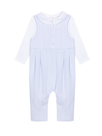 Patachou Patachou Boys Romper