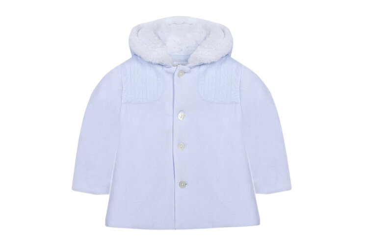 Patachou Patachou Boys Coat