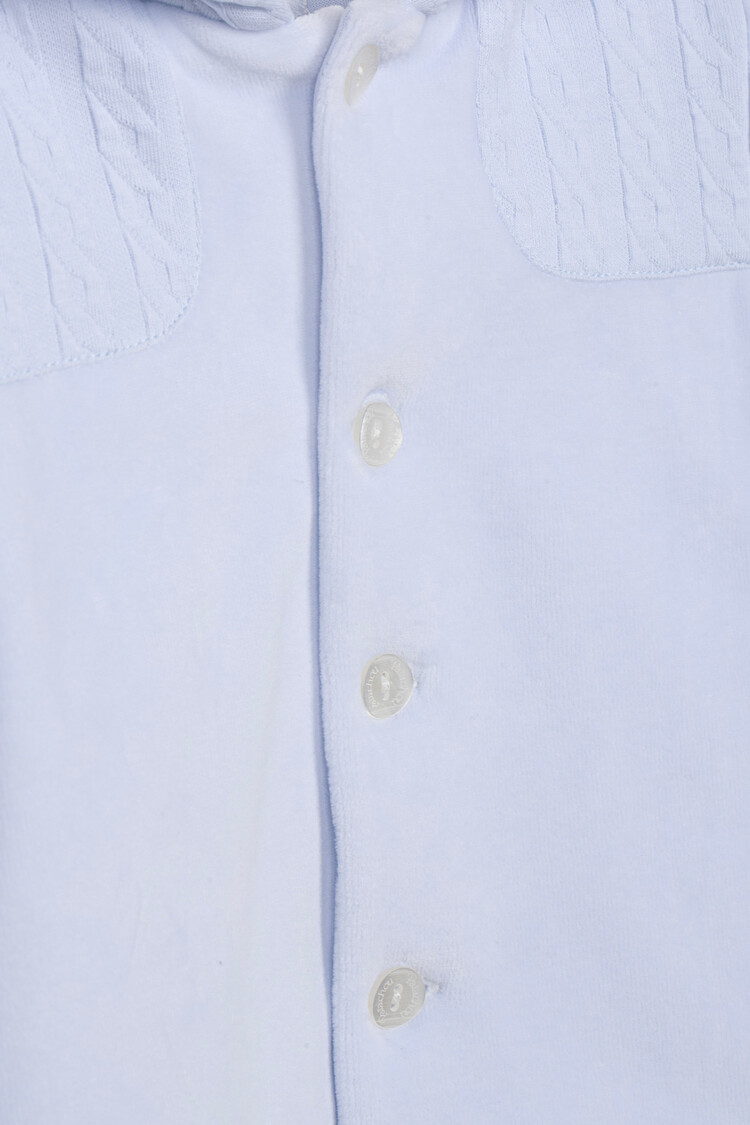 Patachou Manteau Patachou Garçon