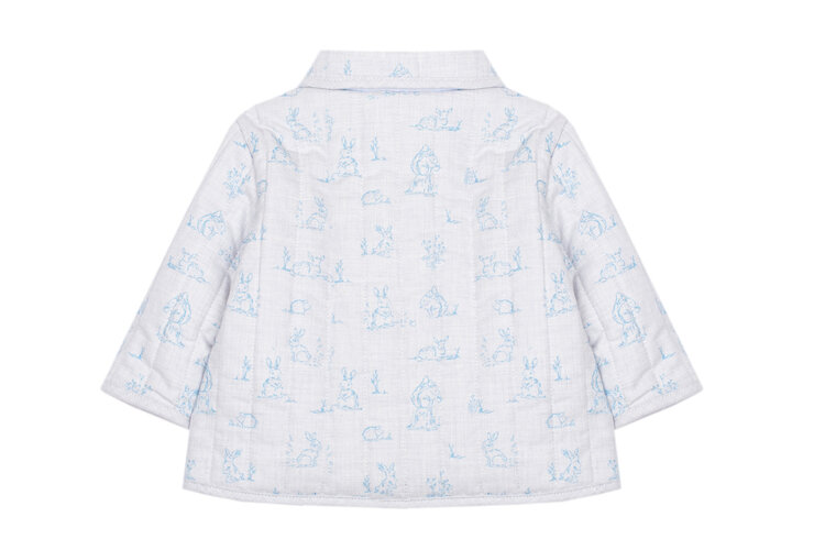 Patachou Patachou Boys Coat